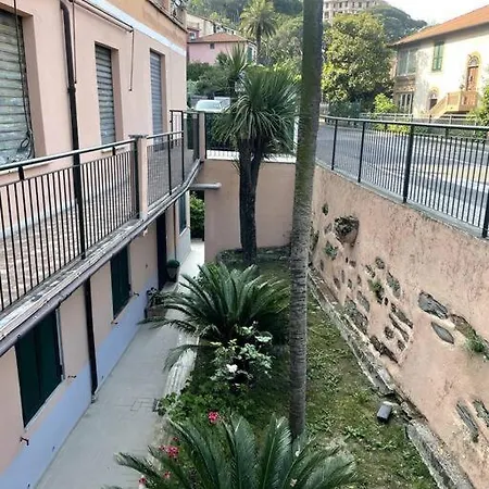 Bloom1 Διαμέρισμα Ραπάλο